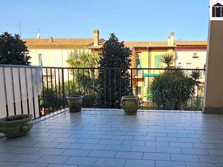 Immagine 21 di Terratetto in vendita  a Santa Croce Sull'arno