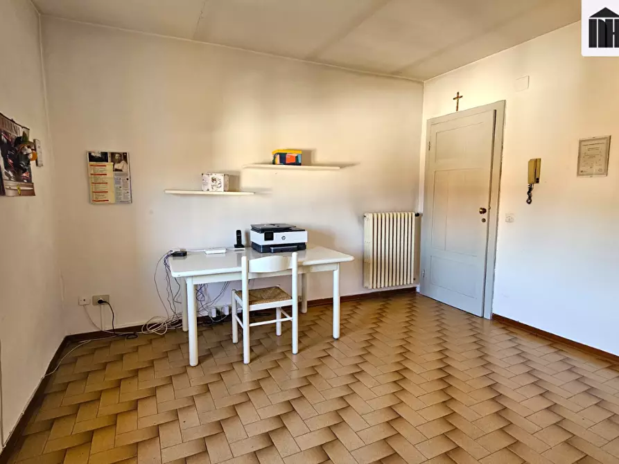 Immagine 30 di Terratetto in vendita  a Santa Croce Sull'arno