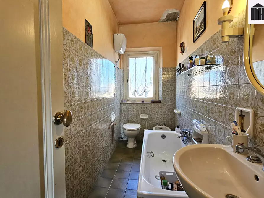 Immagine 33 di Terratetto in vendita  a Santa Croce Sull'arno