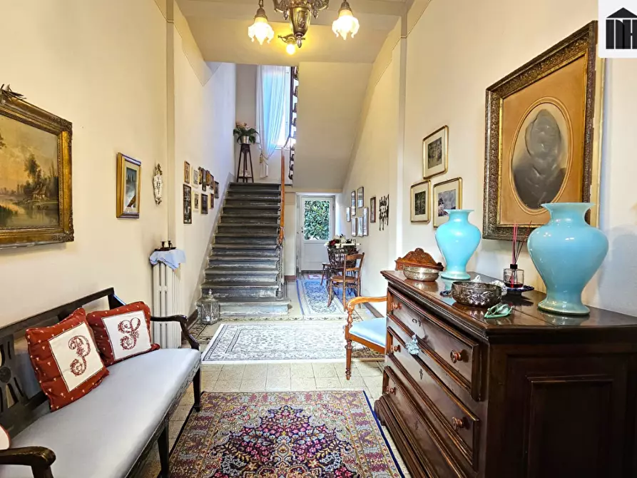 Immagine 8 di Terratetto in vendita  a Santa Croce Sull'arno