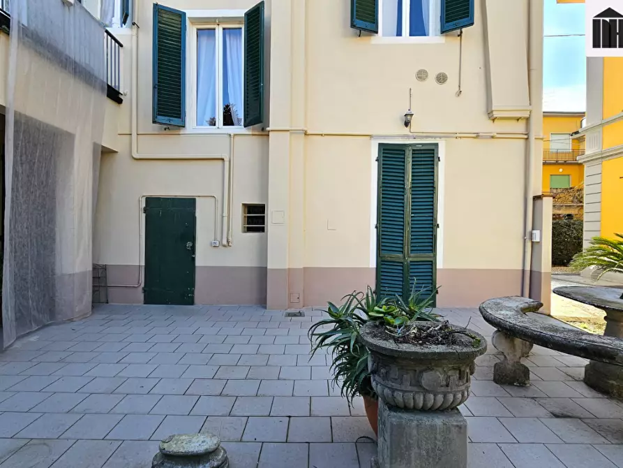 Immagine 6 di Terratetto in vendita  a Santa Croce Sull'arno