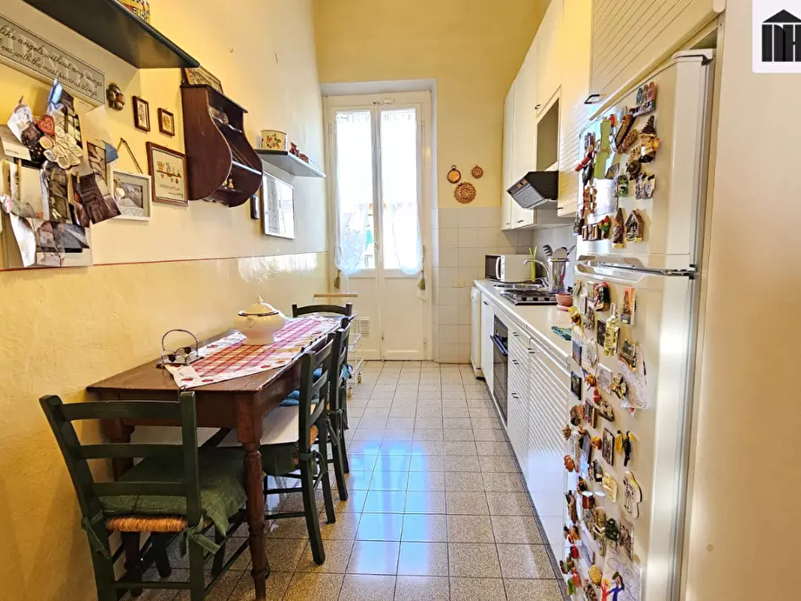 Immagine 19 di Terratetto in vendita  a Santa Croce Sull'arno