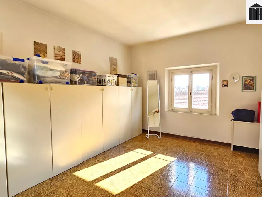 Immagine 34 di Terratetto in vendita  a Santa Croce Sull'arno