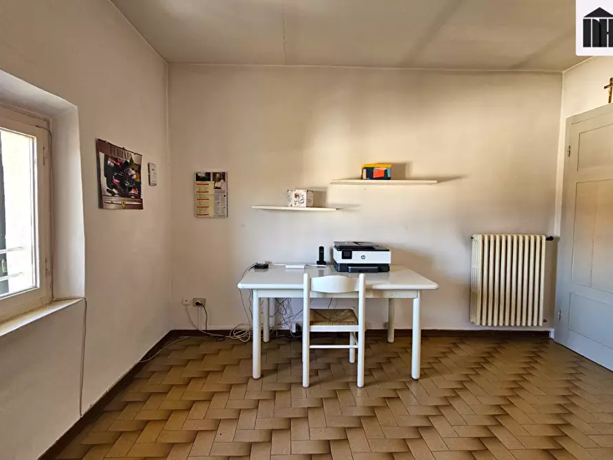 Immagine 31 di Terratetto in vendita  a Santa Croce Sull'arno