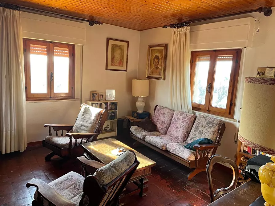 Immagine 11 di Appartamento in vendita  a Castelfiorentino