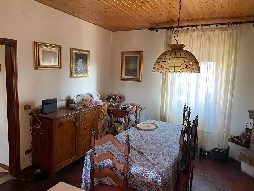 Immagine 3 di Appartamento in vendita  a Castelfiorentino