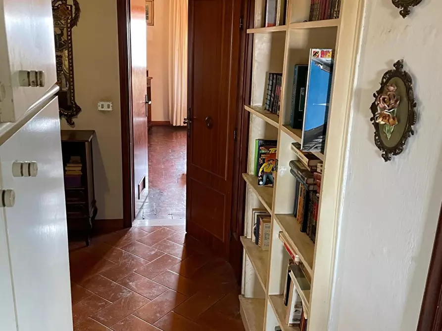 Immagine 2 di Appartamento in vendita  a Castelfiorentino