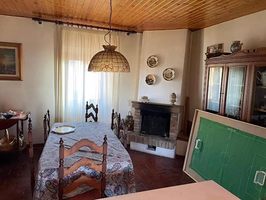 Immagine 12 di Appartamento in vendita  a Castelfiorentino