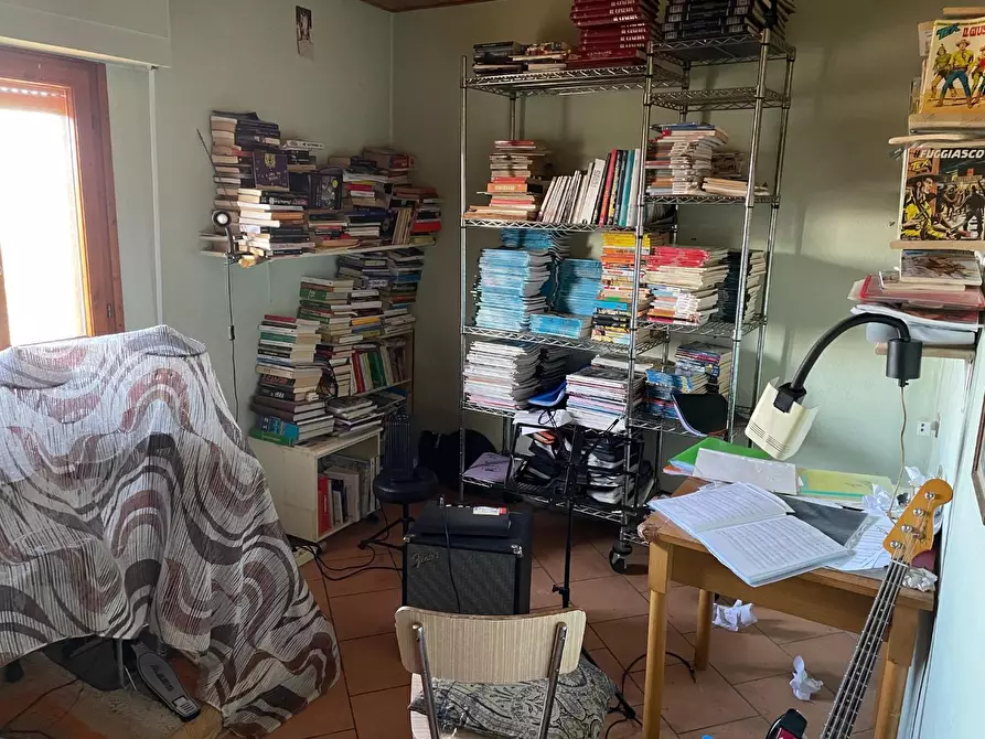 Immagine 9 di Appartamento in vendita  a Castelfiorentino