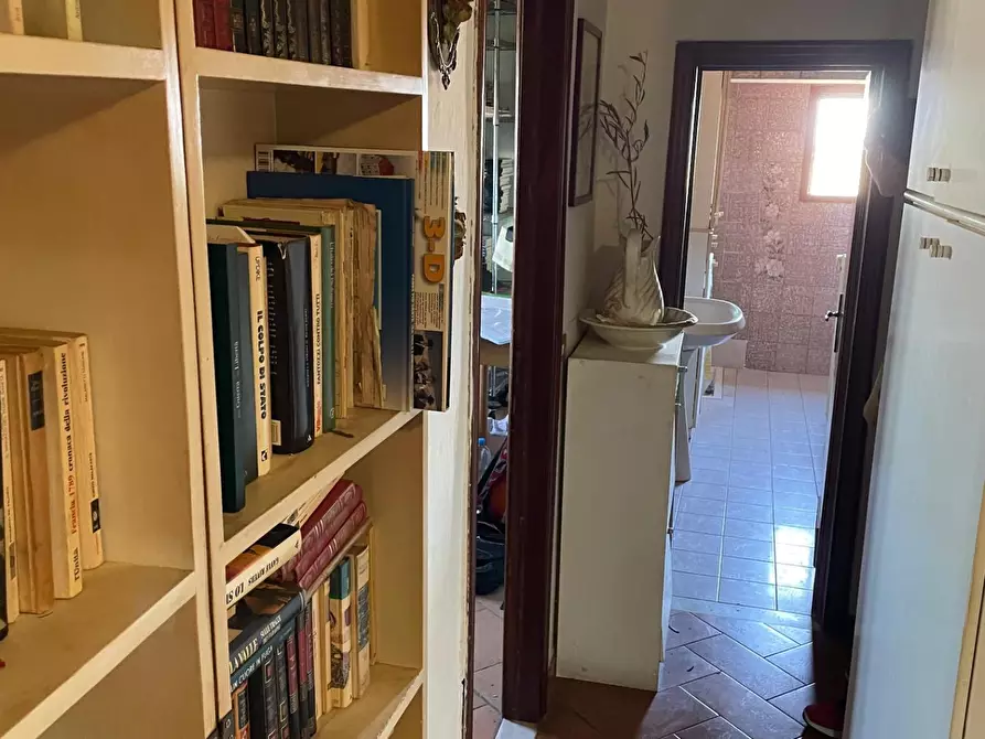 Immagine 5 di Appartamento in vendita  a Castelfiorentino