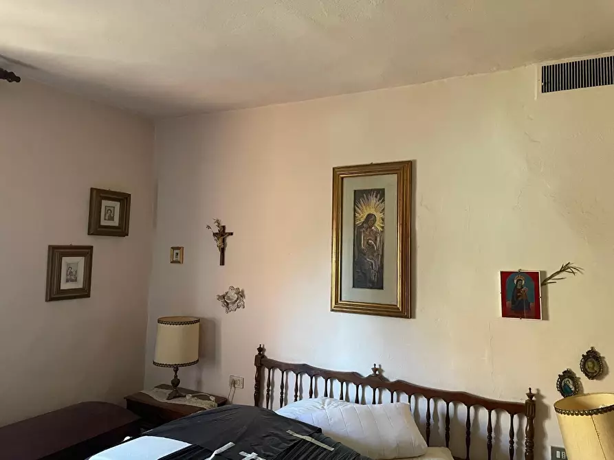 Immagine 10 di Appartamento in vendita  a Castelfiorentino