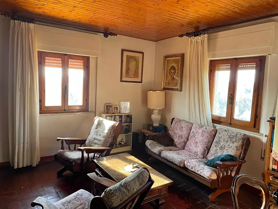 Immagine 6 di Appartamento in vendita  a Castelfiorentino