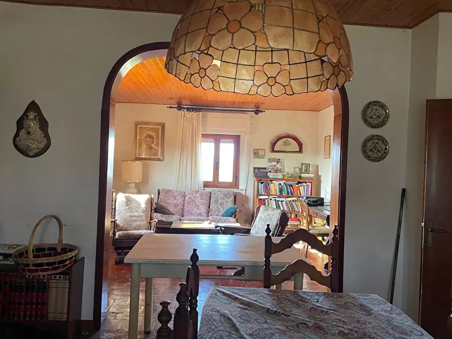 Immagine 7 di Appartamento in vendita  a Castelfiorentino