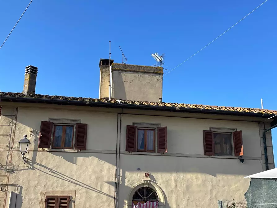 Immagine 8 di Appartamento in vendita  a Castelfiorentino