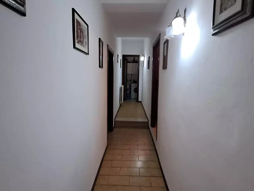 Immagine 5 di Appartamento in vendita  a Santa Maria A Monte