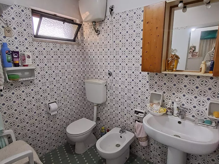 Immagine 11 di Appartamento in vendita  a Santa Maria A Monte