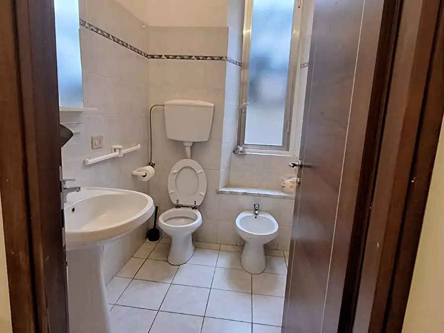 Immagine 7 di Appartamento in vendita  a Bagni Di Lucca