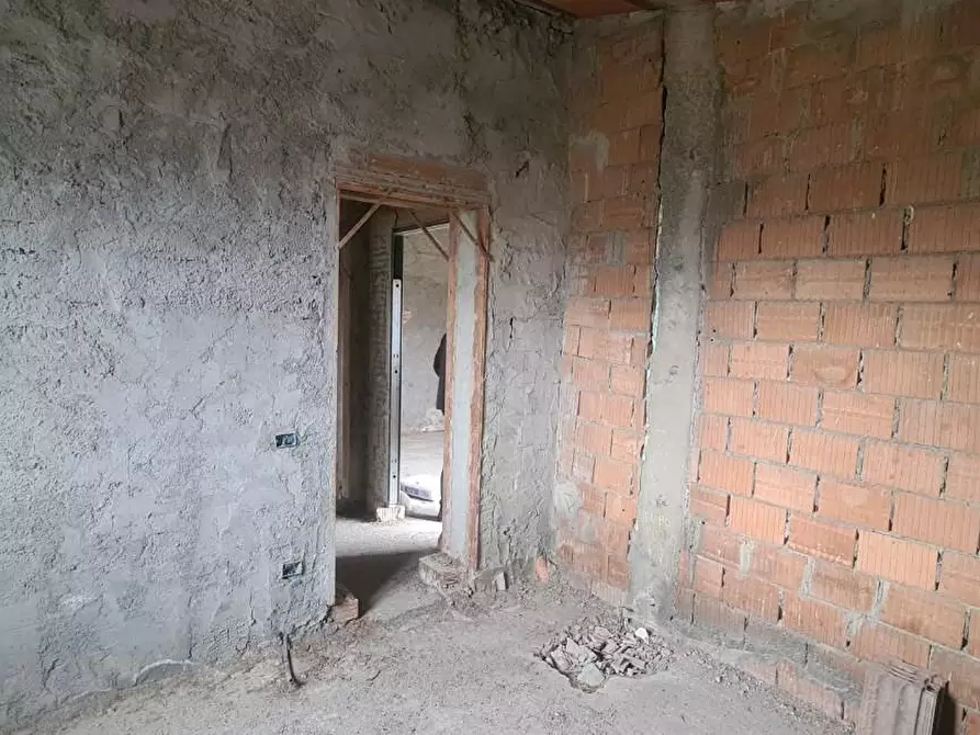 Immagine 15 di Porzione di casa in vendita  a Rosignano Marittimo