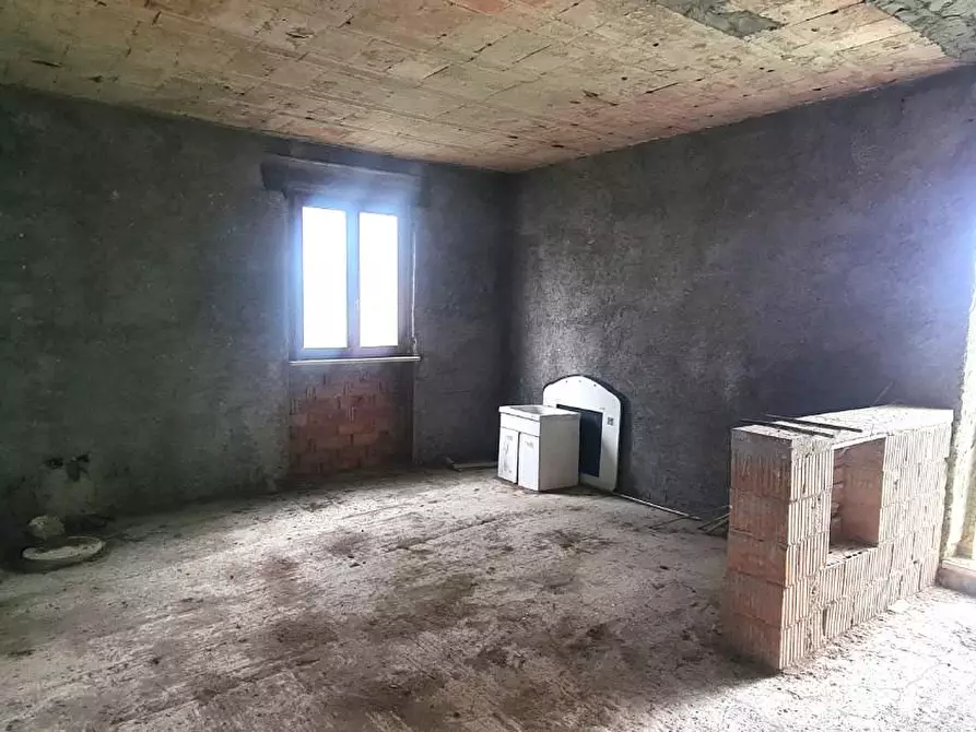 Immagine 10 di Porzione di casa in vendita  a Rosignano Marittimo