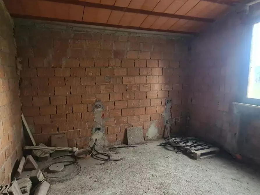 Immagine 14 di Porzione di casa in vendita  a Rosignano Marittimo