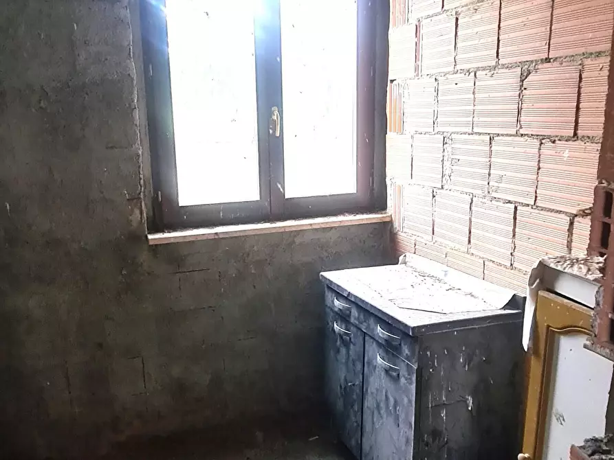 Immagine 13 di Porzione di casa in vendita  a Rosignano Marittimo