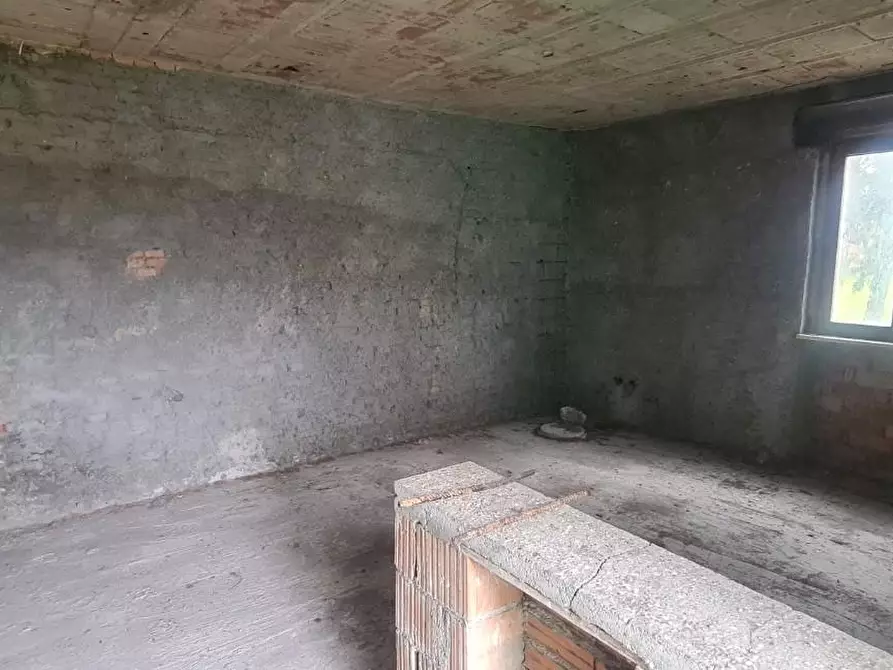 Immagine 9 di Porzione di casa in vendita  a Rosignano Marittimo