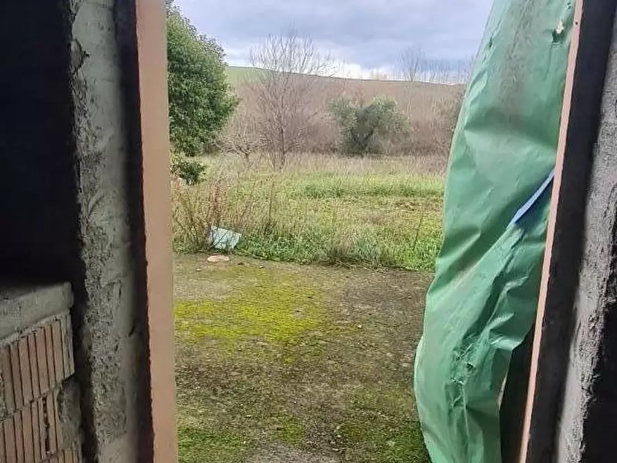 Immagine 11 di Porzione di casa in vendita  a Rosignano Marittimo