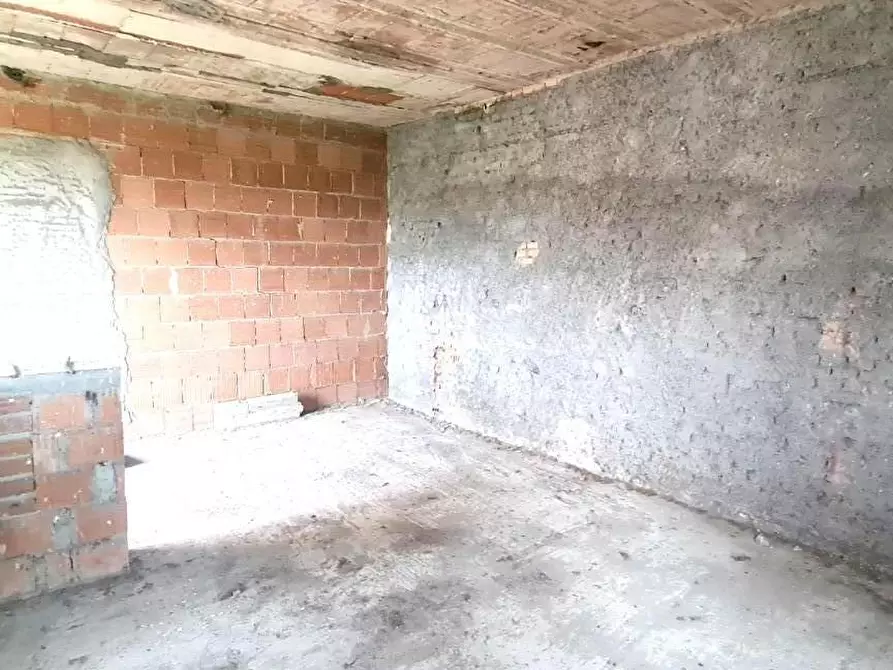 Immagine 16 di Porzione di casa in vendita  a Rosignano Marittimo