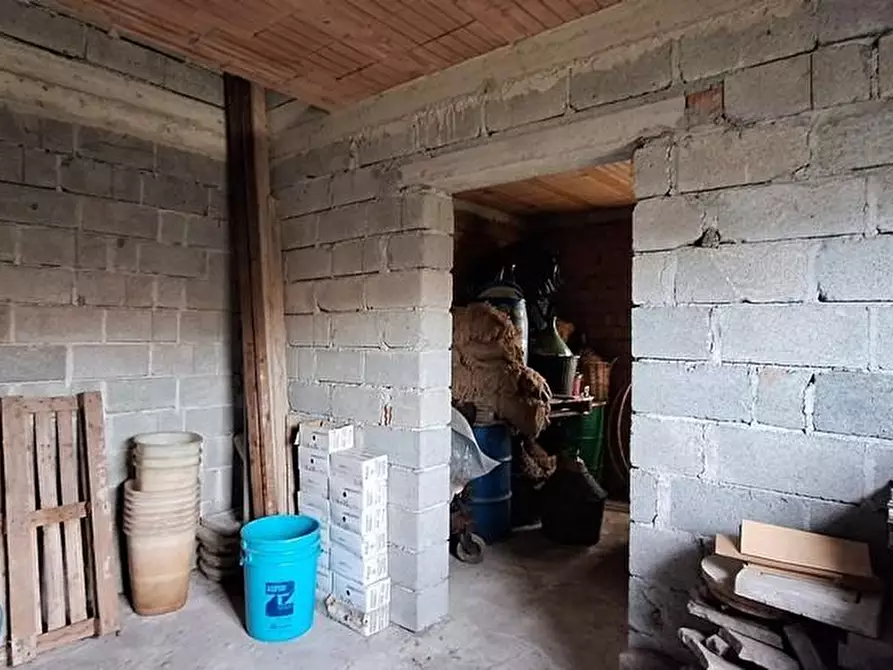 Immagine 3 di Rustico / casale in vendita  a Coreglia Antelminelli