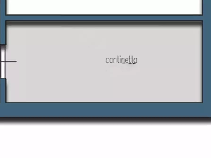 Immagine 4 di Mansarda in vendita  a Empoli