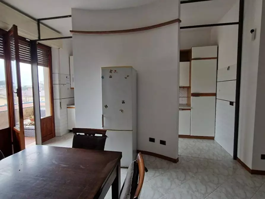 Immagine 4 di Appartamento in vendita  a Massa