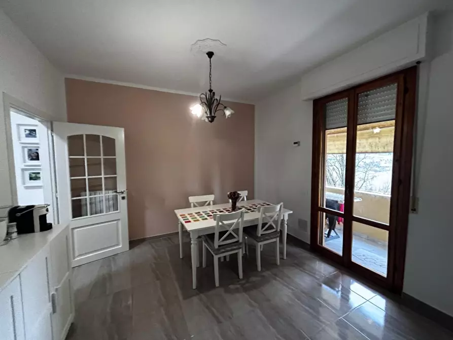 Immagine 5 di Appartamento in vendita  a Peccioli