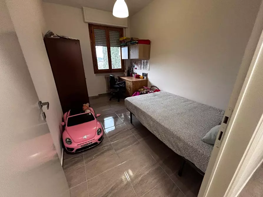 Immagine 19 di Appartamento in vendita  a Peccioli