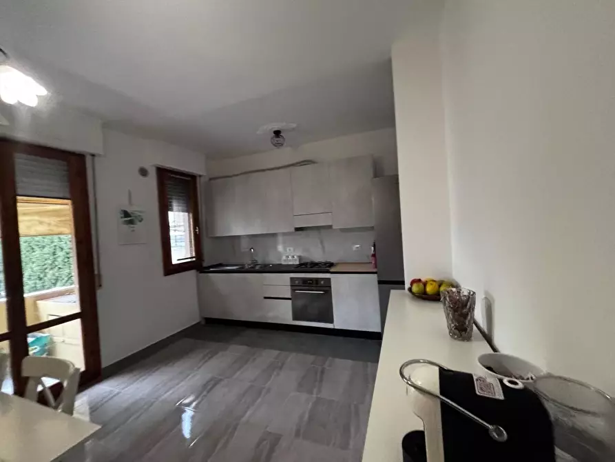 Immagine 4 di Appartamento in vendita  a Peccioli