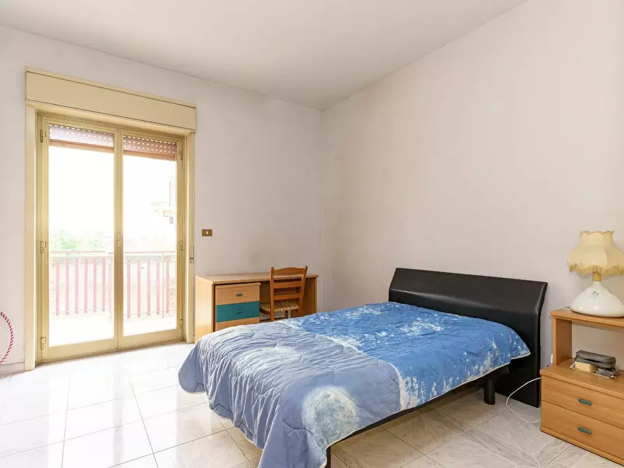 Immagine 10 di Appartamento in vendita  a Aci Catena