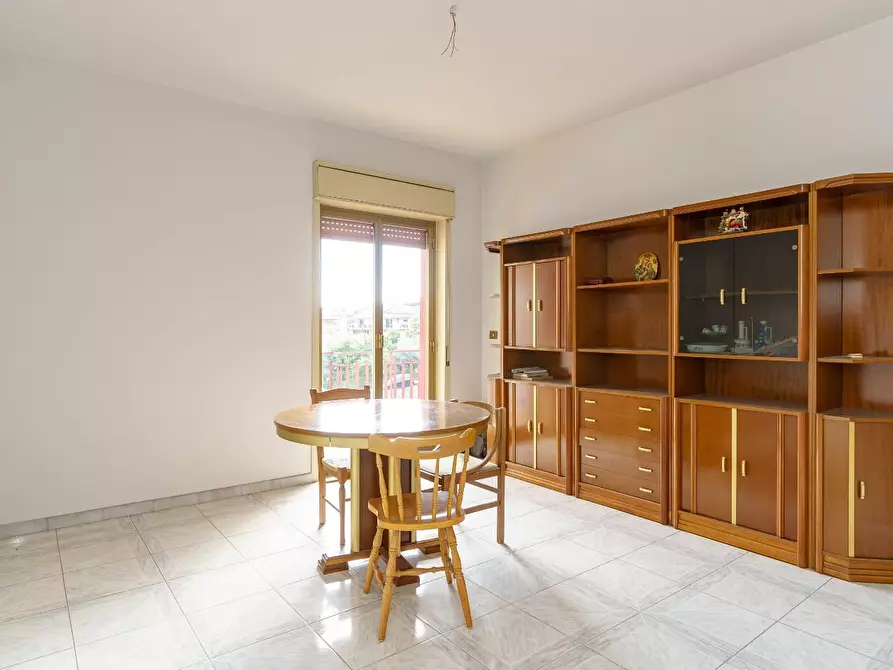 Immagine 3 di Appartamento in vendita  a Aci Catena