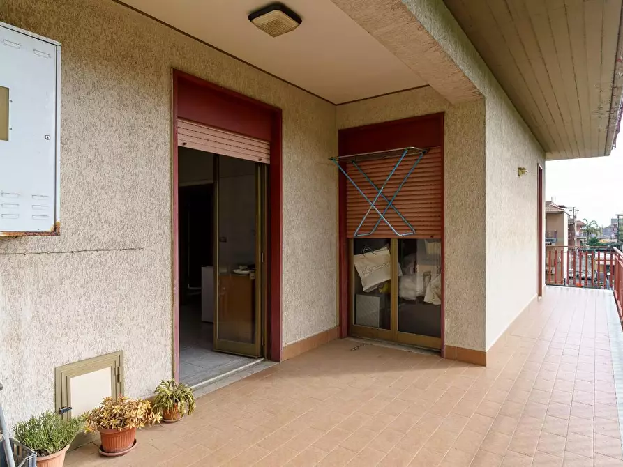 Immagine 17 di Appartamento in vendita  a Aci Catena