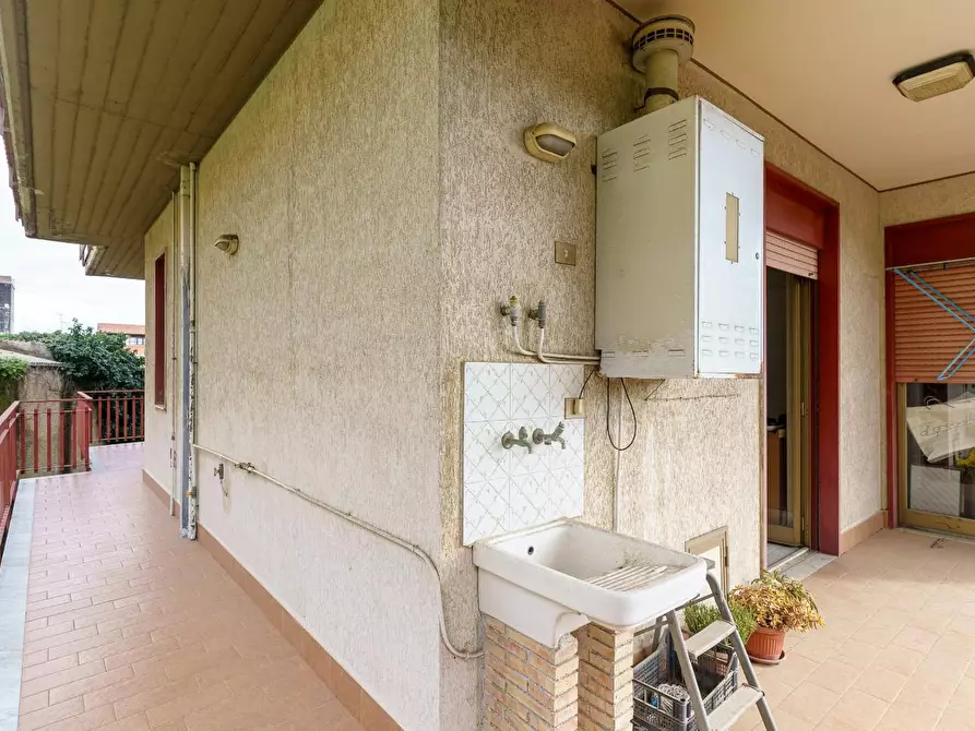 Immagine 19 di Appartamento in vendita  a Aci Catena