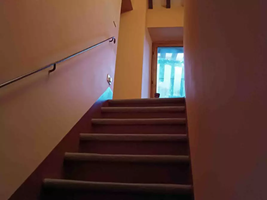 Immagine 11 di Porzione di casa in vendita  a Bagno A Ripoli