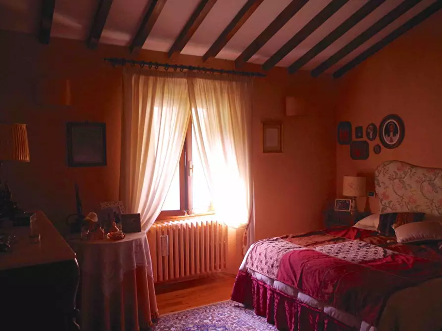 Immagine 12 di Porzione di casa in vendita  a Bagno A Ripoli