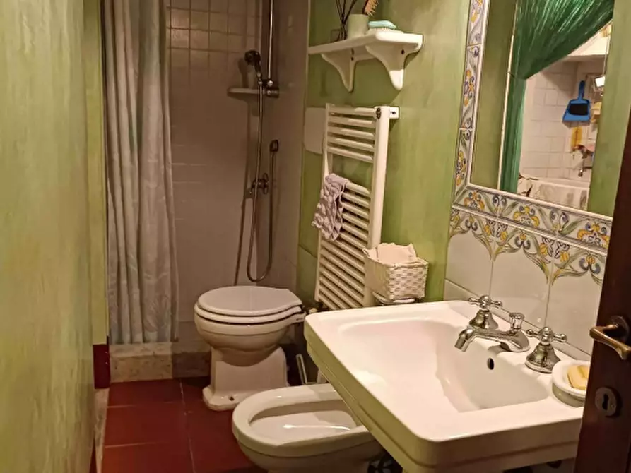 Immagine 15 di Porzione di casa in vendita  a Bagno A Ripoli