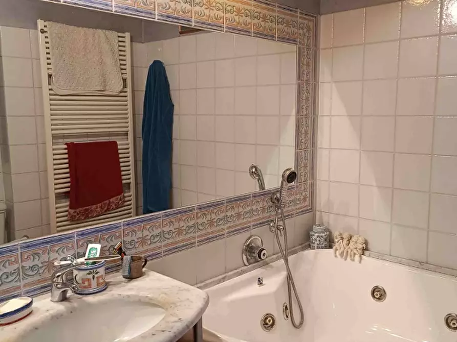 Immagine 13 di Porzione di casa in vendita  a Bagno A Ripoli