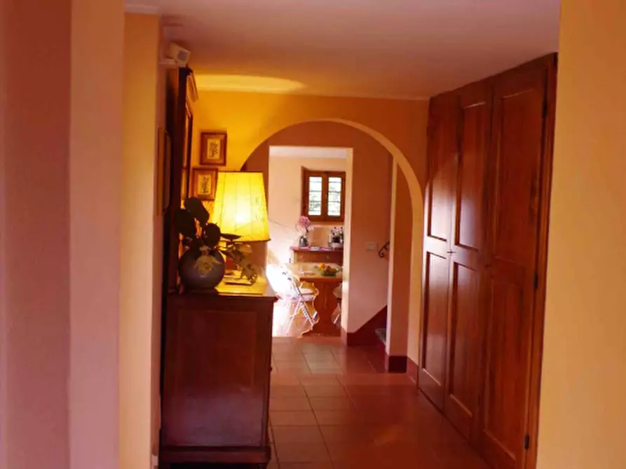 Immagine 8 di Porzione di casa in vendita  a Bagno A Ripoli