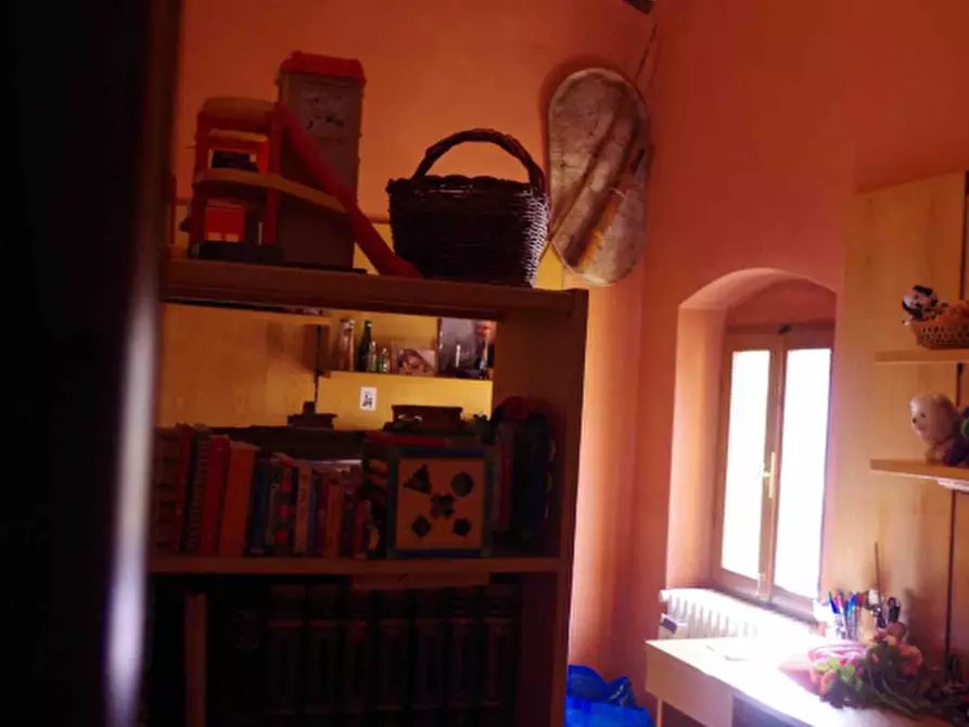 Immagine 16 di Porzione di casa in vendita  a Bagno A Ripoli