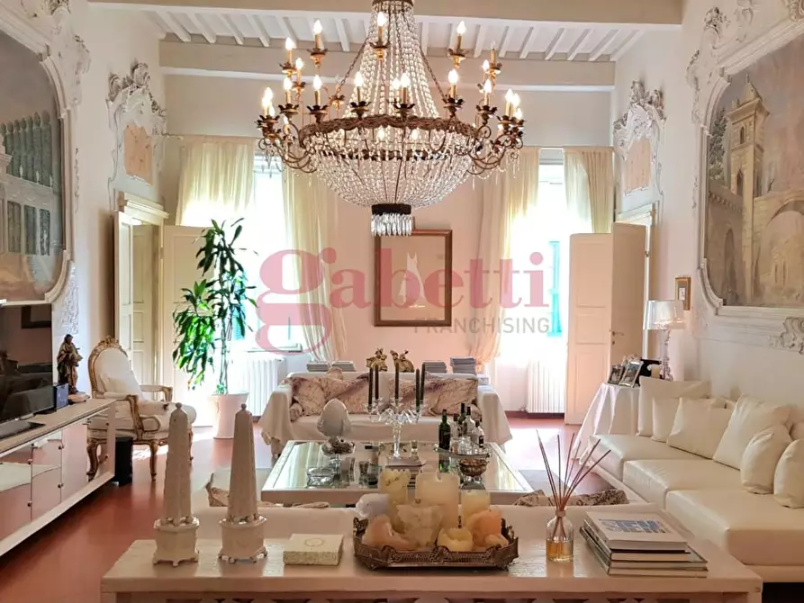 Immagine 3 di Appartamento in vendita  a Pisa