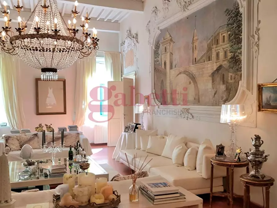 Immagine 6 di Appartamento in vendita  a Pisa