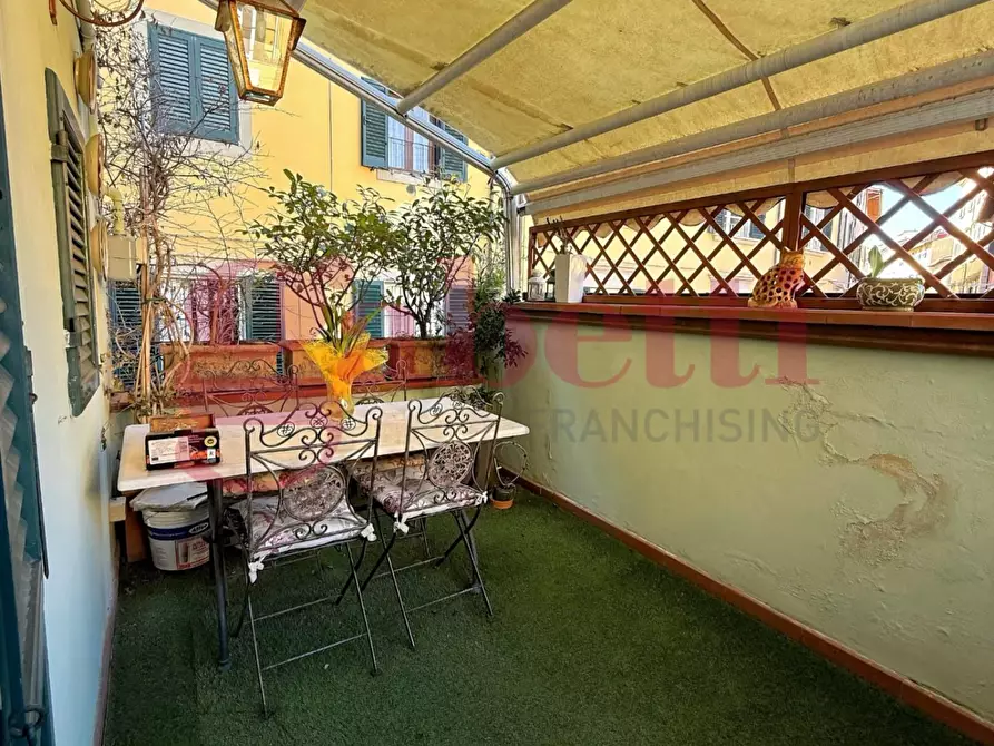 Immagine 36 di Appartamento in vendita  a Pisa