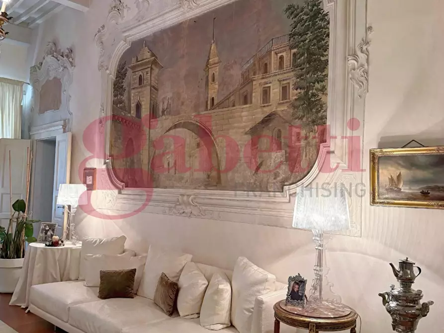 Immagine 43 di Appartamento in vendita  a Pisa