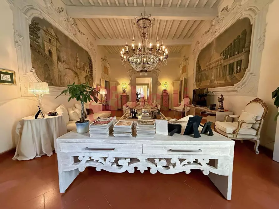 Immagine 2 di Appartamento in vendita  a Pisa