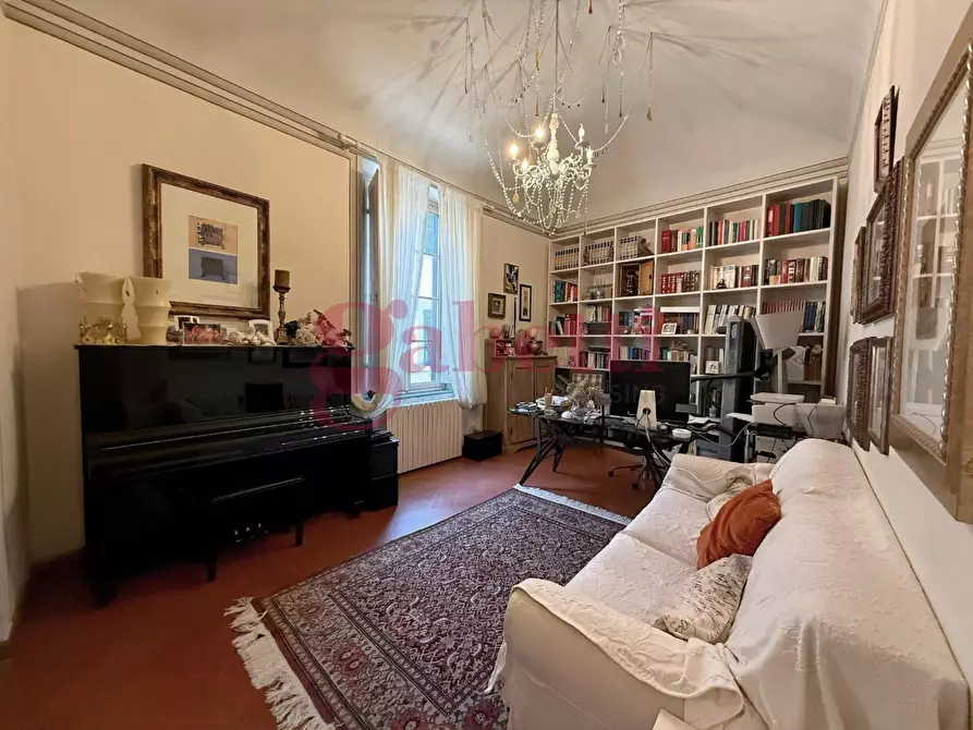 Immagine 5 di Appartamento in vendita  a Pisa